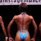 Kimberly  Helm - NPC Mid Atlantic Championships 2012 - #1